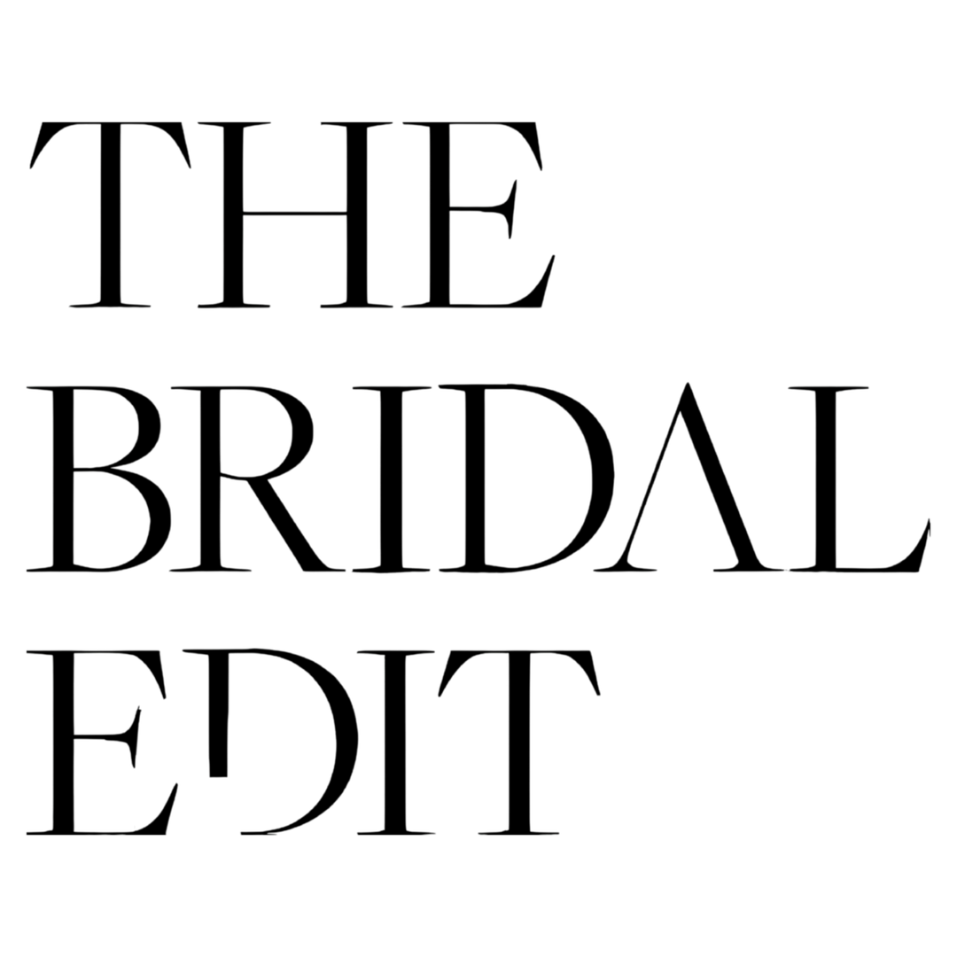 The Bridal Edit